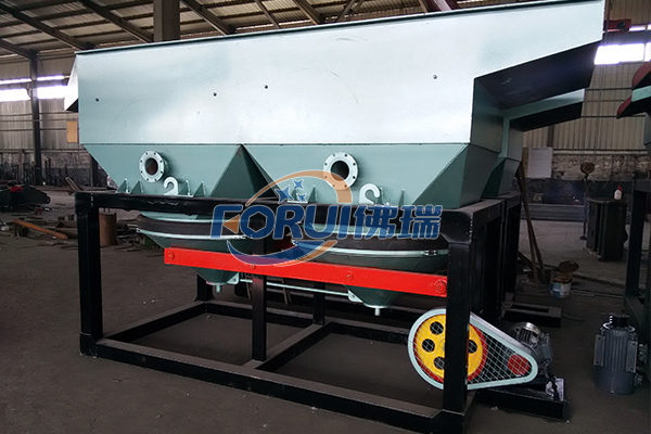 LTA1010/2跳汰機 LTA1010/2跳汰機